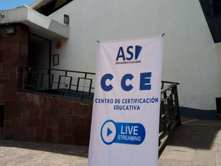 Campaña de PRIMAVERA “ Educa tu mundo” en nuestra SEDE San Pio X S.L.P