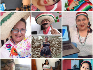 Mi Orgullo Por México