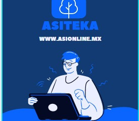 Listos para conocer ASITEKA??