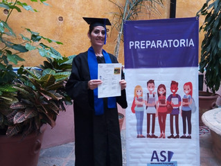 Entrega Certificados QUERETARO