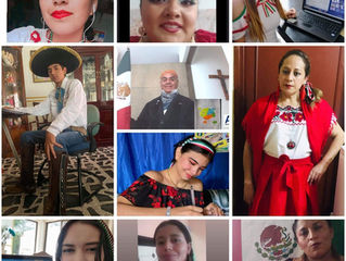 Mi Orgullo Por México