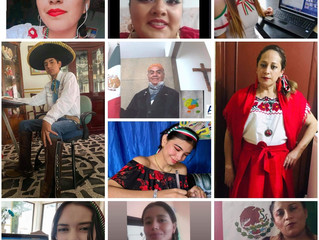 Mi Orgullo Por México