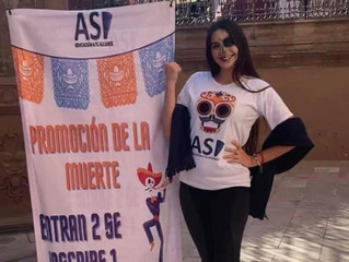 ¿ Ya conoces a Programa ASÍ?
