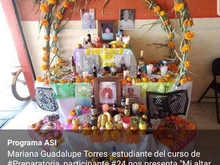 !!Felicidades a los Ganadores¡¡
