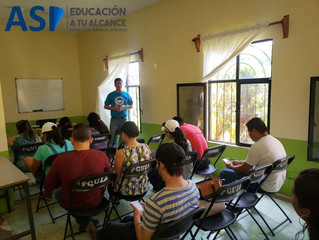 JALPAN NUEVA SEDE PROGRAMA ASI