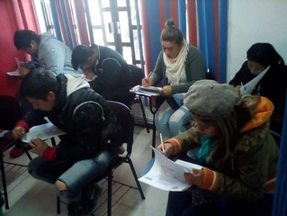 Examen de Certificacion