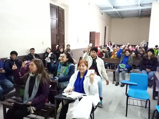 Bienvenidos a nuestra comunidad