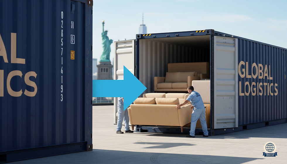 Finding the Best UK Removal Companies: Your Guide to Top UK Movers