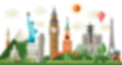 international moving company