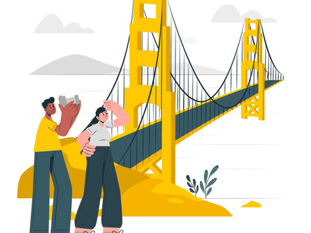 Door-to-Door Journey with Reloux Shipping from London, UK to the USA