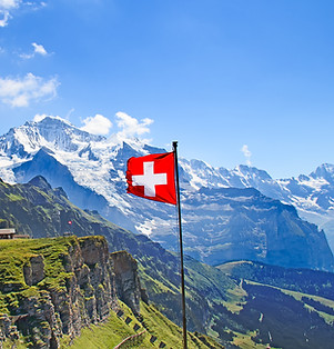 Removals to Switzerland