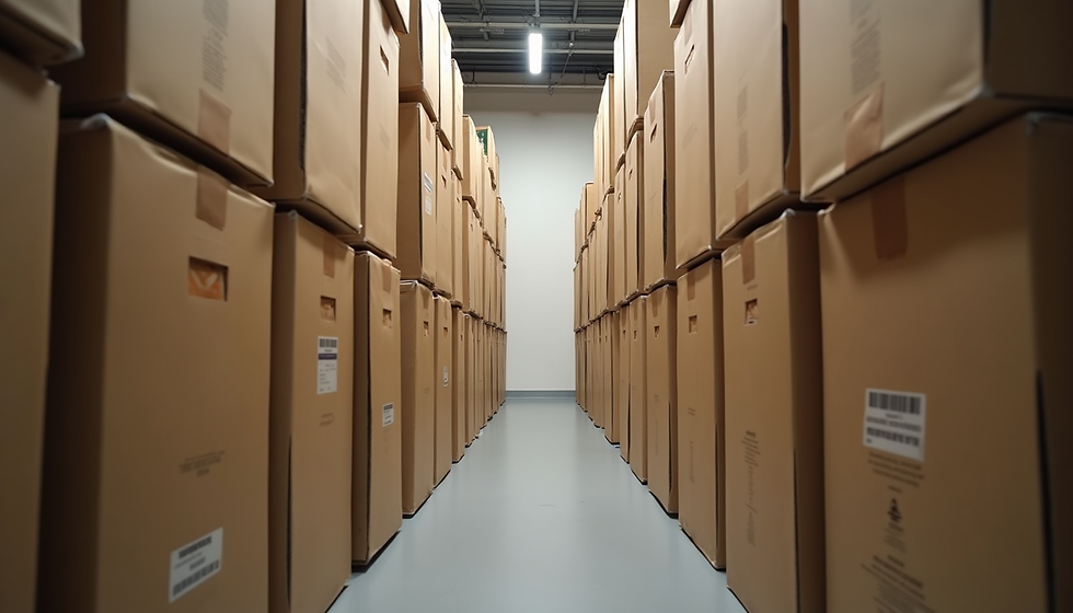 Benefits of Using International Movers for a Smooth Relocation