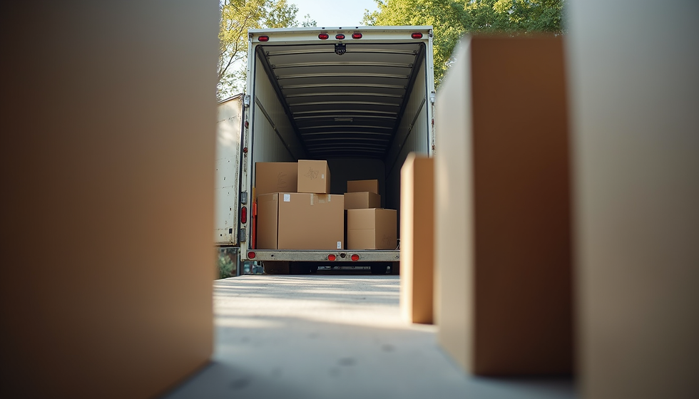 Benefits of Using International Movers for a Smooth Relocation