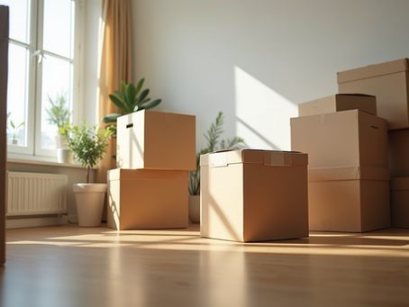Accurate Tips for International Moving Quotes