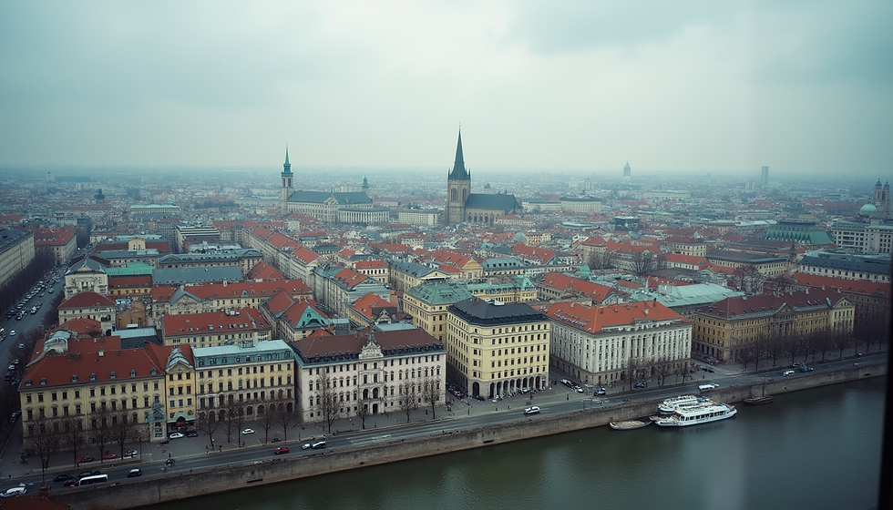 Moving to Austria Benefits: Why Relocate to Austria?