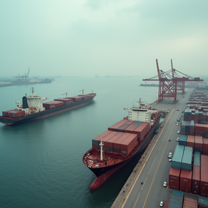 Key Considerations When Planning an International Move