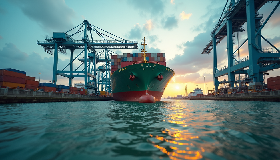 Overcome Challenges with Removals to Thailand