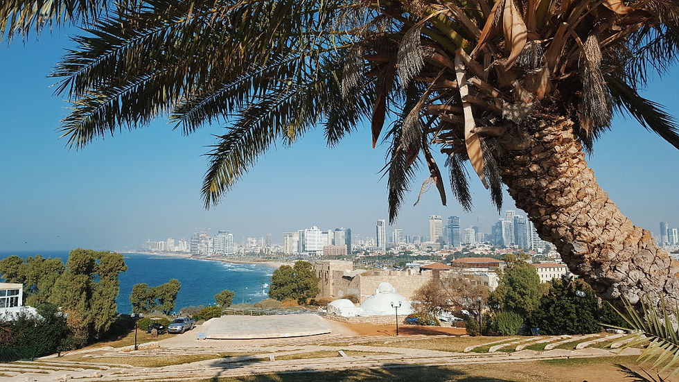 Best Cities to Live in Israel: A Guide to Making Aliyah from the UK