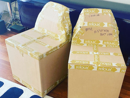 Affordable Removals UK to USA: Cost-Effective Household Moving Services to the United States