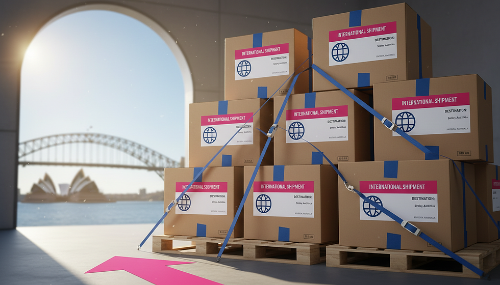 Restricted & Regulated Items to Portugal