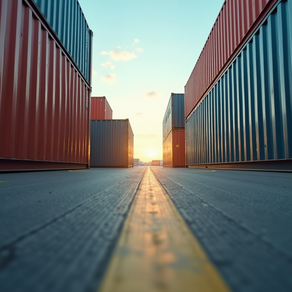 Navigating Complex Customs Regulations for Smooth Shipping