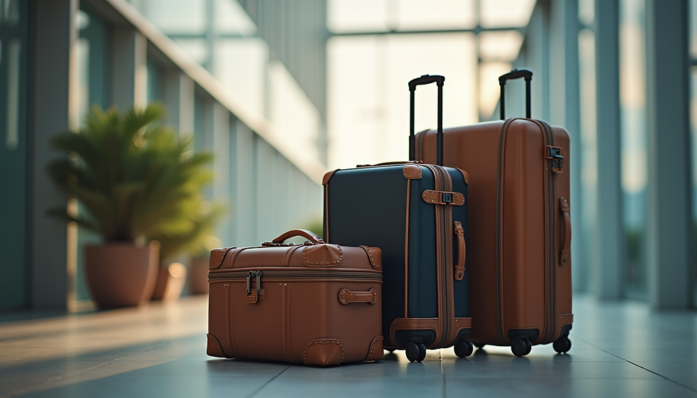 Preparing for an Overseas Move: Your Step-by-Step Guide