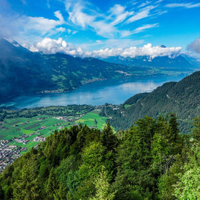 How to Move Your Belongings from the UK to Switzerland