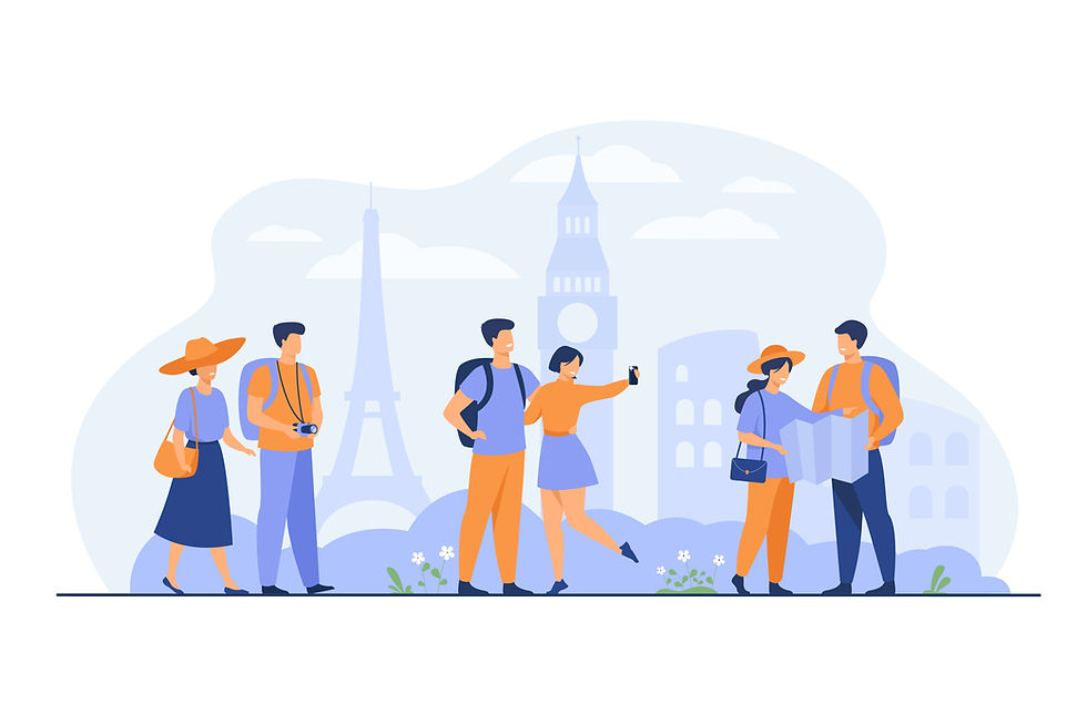 Exploring the Most Livable Cities in Europe