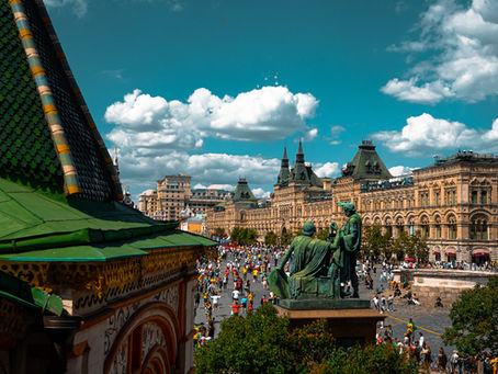 7 Smart Relocation Strategies for Removals to Russia