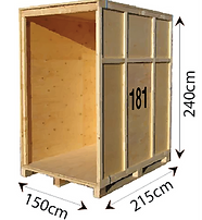 reloux storage conatiner