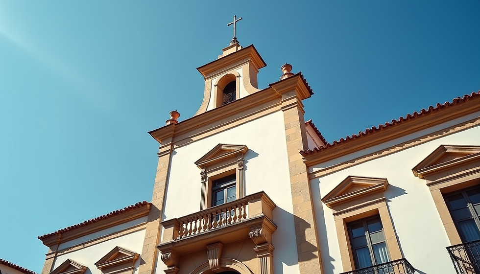 Simplify Your Move to Spain - Move to Spain Tips