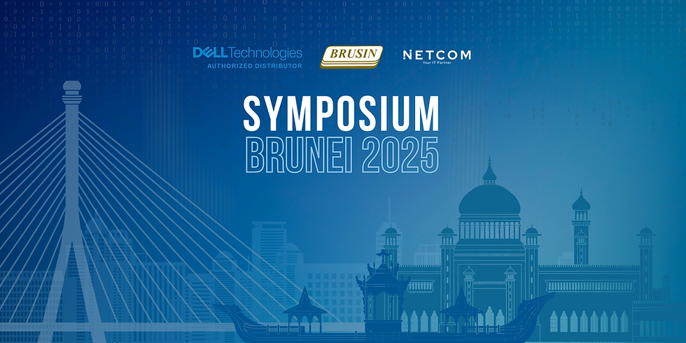 Symposium Brunei 2025