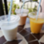 ソフトドリンク