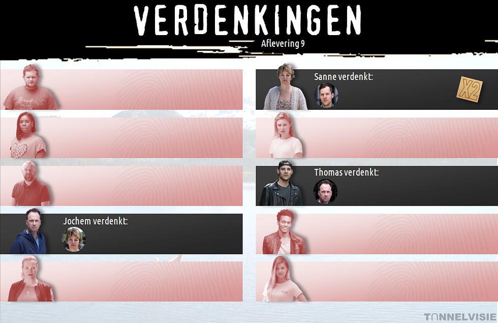 Aflevering 9