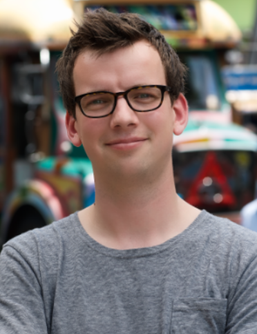 Pieter Derks