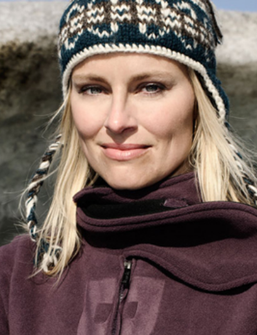 Marit van Bohemen