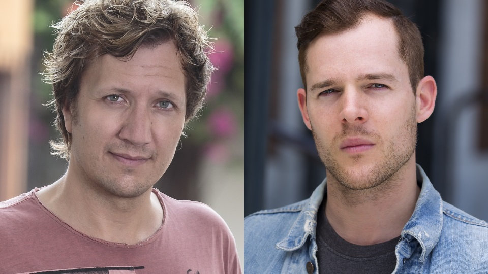 Wie is de Mol volgens Klaas van Kruistum en Thomas Cammaert?