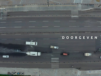 Verborgen aanwijzingen - Aflevering 8