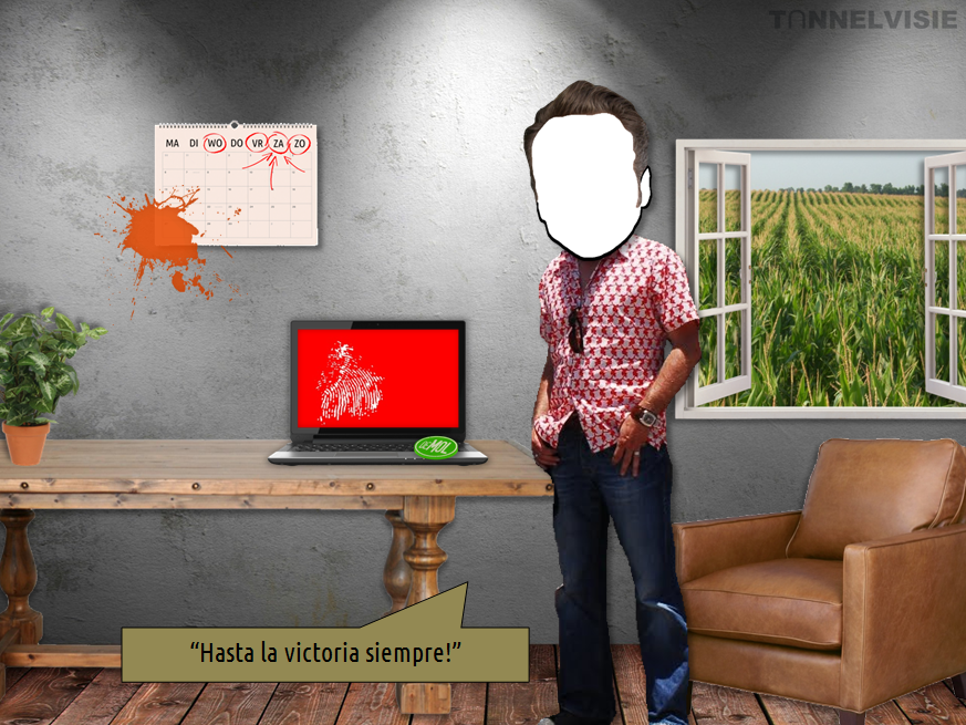 Raad de Kandidaat 10