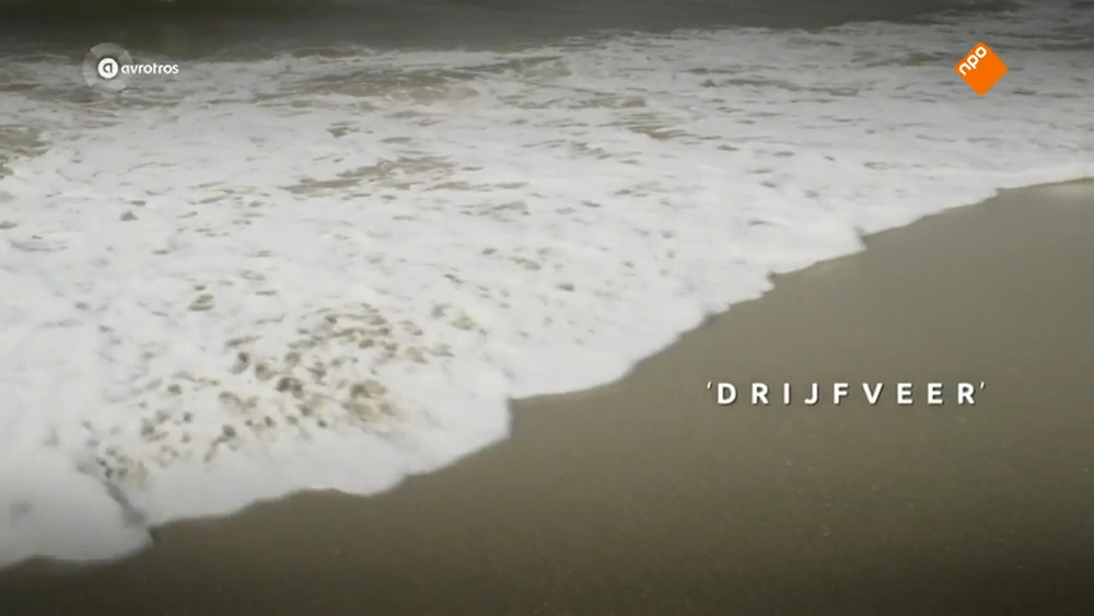 'Drijfveer'