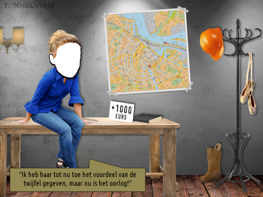 Raad de Kandidaat 11