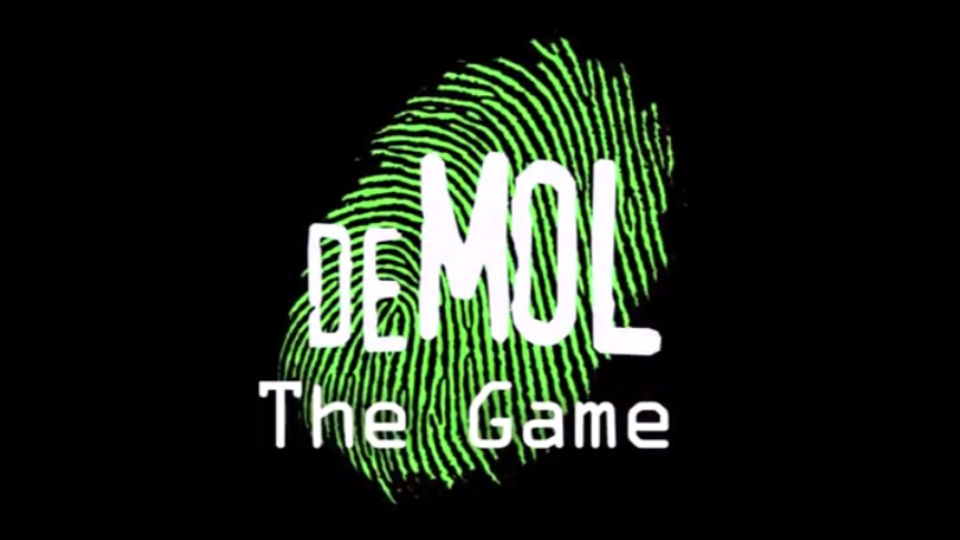 Wie is de Mol - The Game