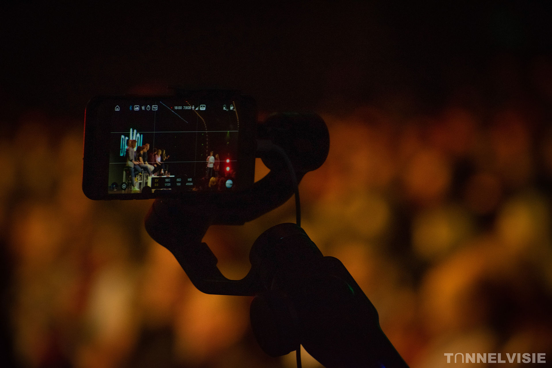 Camera