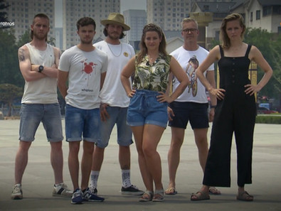 RECAP 6: Is het dan toch...?