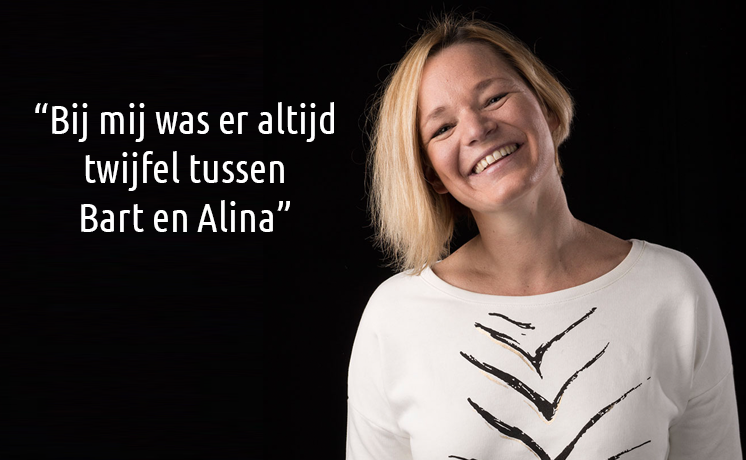 Cathy van der Ha