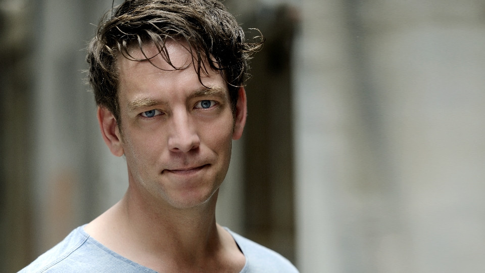 Jan-Willem Roodbeen