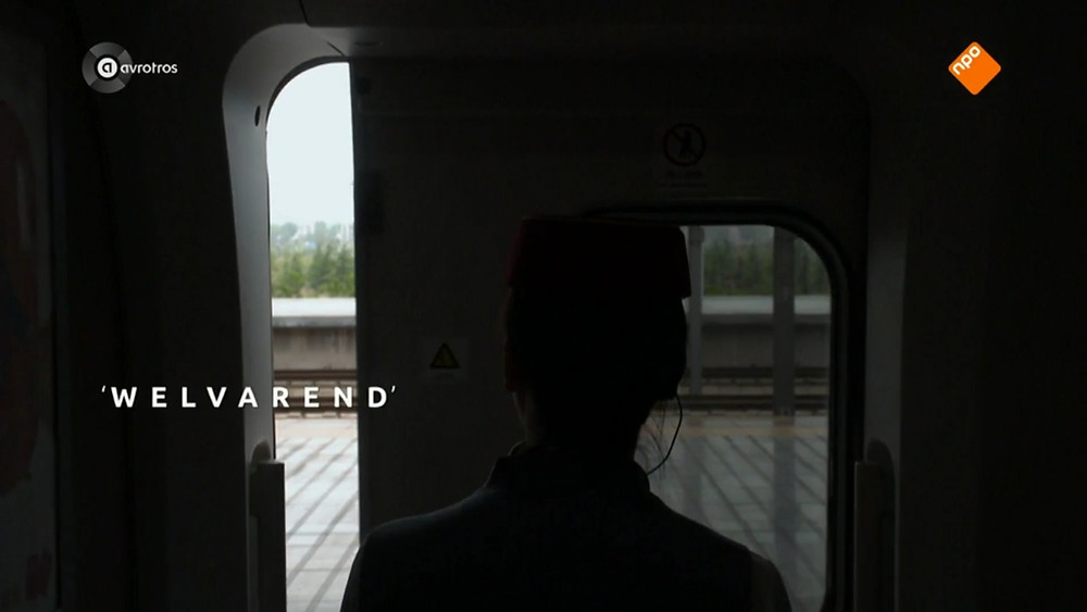 'Welvarend'