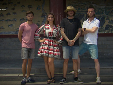 RECAP 9: Het is weer tijd voor een definitieve keuze