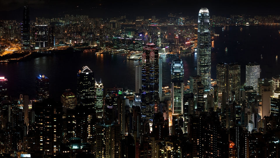 Hongkong