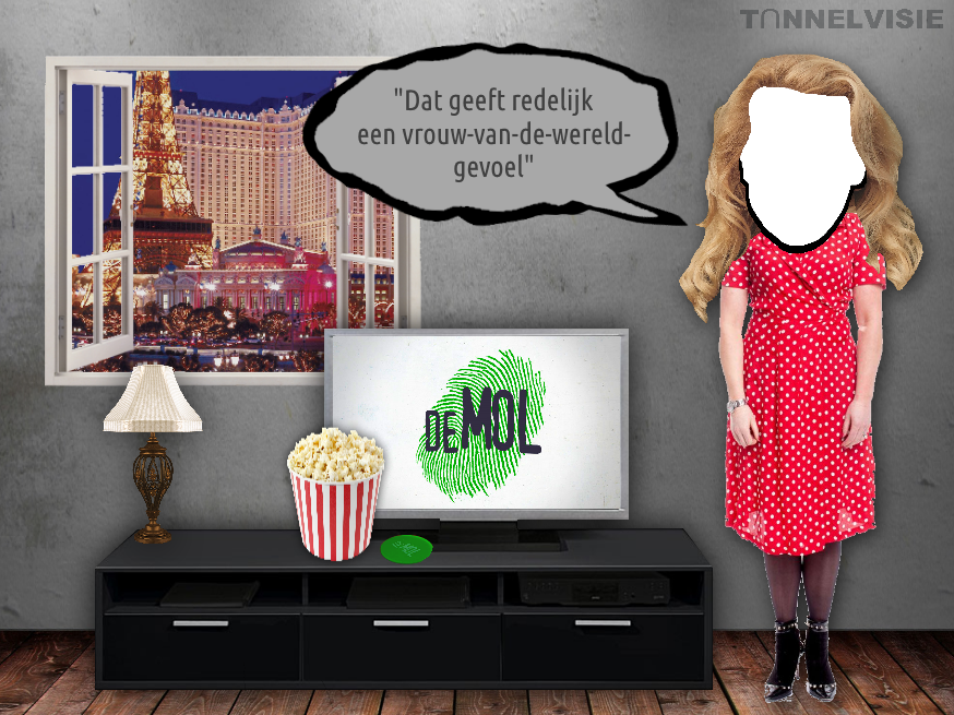 Raad de Kandidaat 1